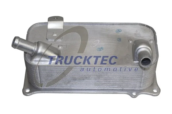 Oil Cooler, engine oil